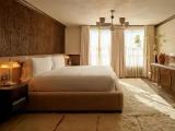 Double Johnny Grant Apartment