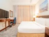 1 Bedroom Premium Double Suite