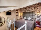 Standard Double Attic room