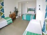 Quadruple Family Suite