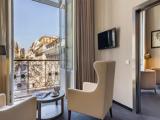 Garrett Suite