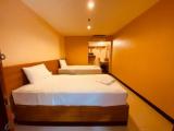 Budget Twin room