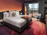 Mile High Corner Double Suite