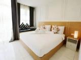Deluxe Double room with mountain view