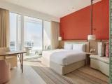 Club Access Double room