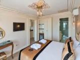 Executive Double Suite with balcony and with sea view