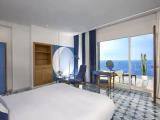 Double Junior Suite with sea view
