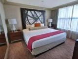 Ocean Dennis Tower room