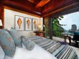 1 Bedroom Double Villa with ocean view