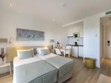 Double Studio with sea view