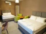Family Double Suite
