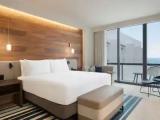 1 Bedroom Grand Double Suite with ocean view