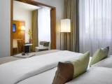 Cosy Urban Double room