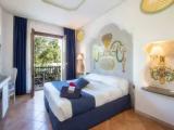 Comfort Double room with garden view