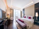 Silk Double room