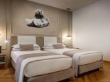 Comfort in an Annex Building 100 meters Away Twin room