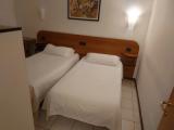Smart Twin room