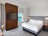 Double Corner Studio Suite