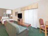 Accessible Double room