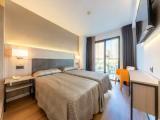 M room
