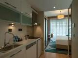 Double Studio Apartment