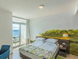 Double Suite with balcony