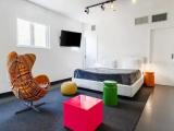 Large Double Studio
