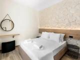 Double Junior Suite with sea view