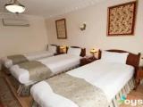 Economy Double Ground Floor room