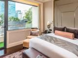 Opera Double Suite with view