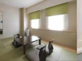 Premium 2 Futons room