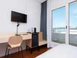 Superior Double room with balcony