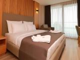 Standard Double room with nature view
