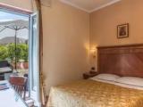 Junior Suite with balcony