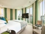 2 Bedrooms Forte Suite