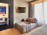 Double Terrace Suite