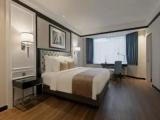 The Level Double Suite with city view
