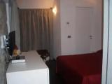 1 Bedroom Double Apartment