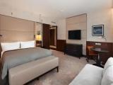 Premium Double room with city view