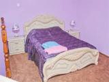 Honeymoon Double Suite