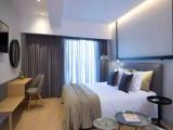 Standard Plus Double room