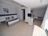 Terrace Suite with sea view