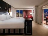 1 Bedroom Tower Double Suite