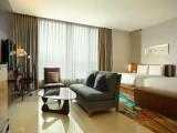 Executive Quadruple room