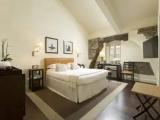 San Miniato Double Penthouse Suite