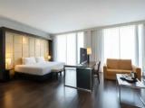 Exterior Double Junior Suite