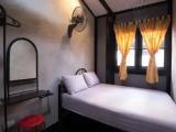Fan Double room