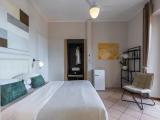Superior Double room with balcony and with lake view