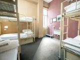 Bed in Dorm (male dorm)