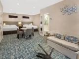 Coronado Junior Suite